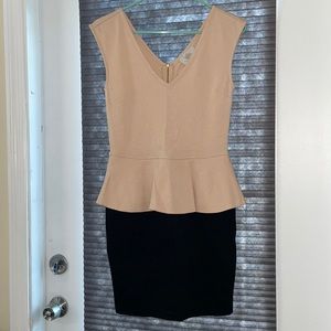 Madison Marcus dress